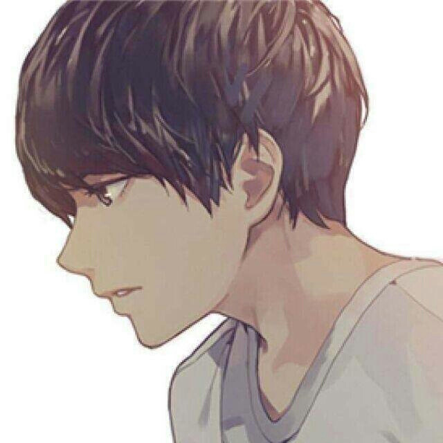 禁欲系男头