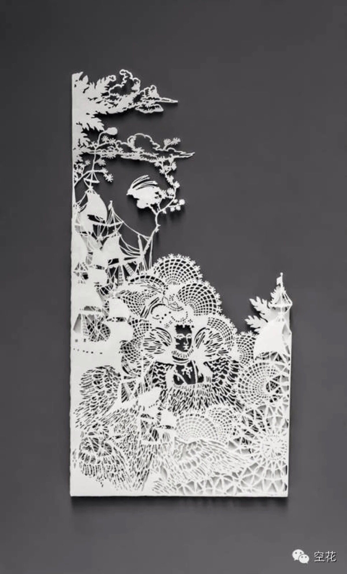 刻纸