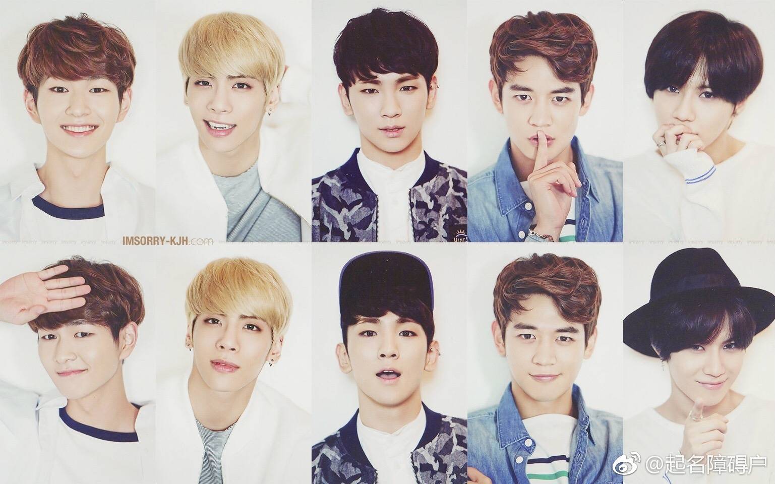 shinee 