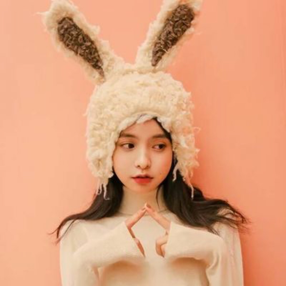 qq头像姐妹2人闺蜜一左一右 不要辜负今天