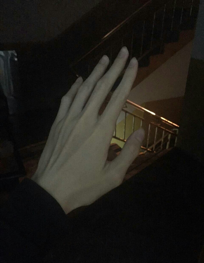 手控 图源微博