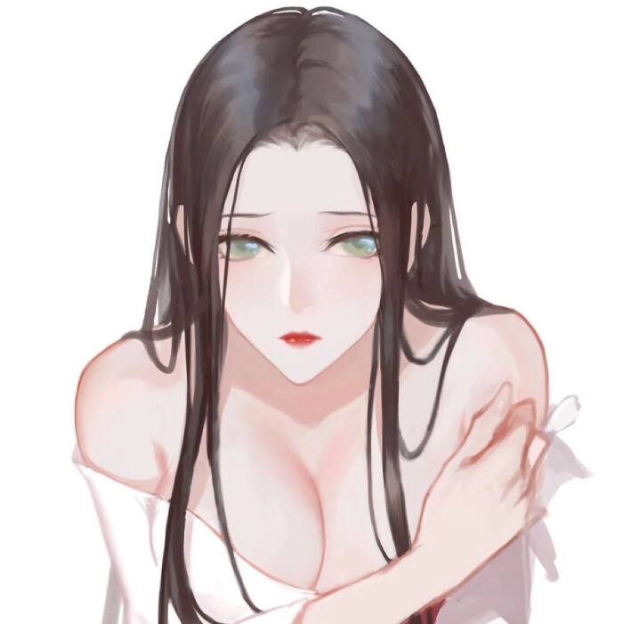 手绘动漫.