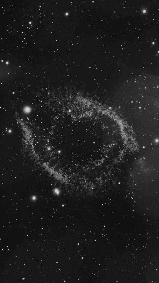 星空性冷淡风壁纸
