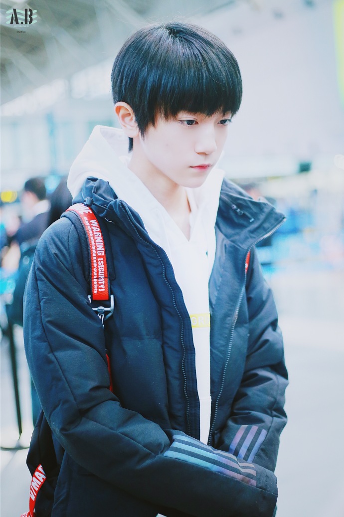 李天泽 