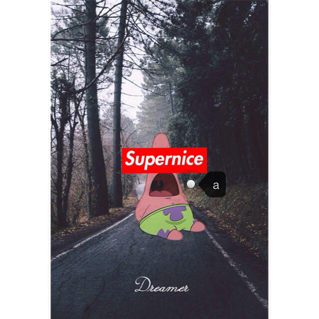 supreme