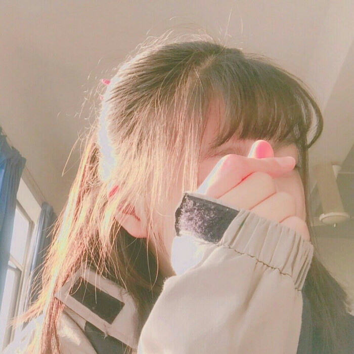 真人 闺蜜 头像 女生(v)