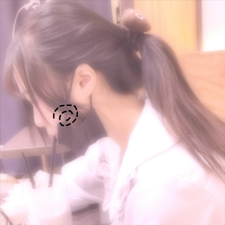 闺蜜头像 软妹 小清新