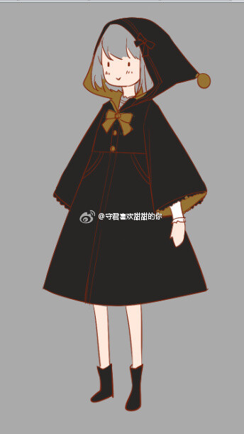 服设