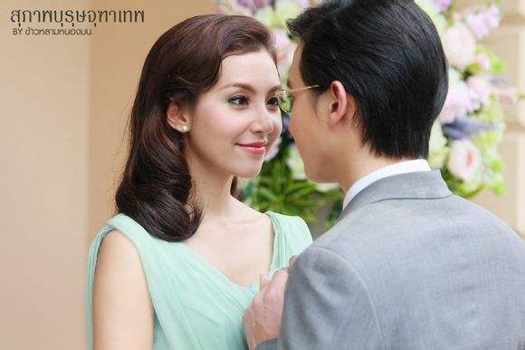 名门绅士之珍爱妙方jamesjirayu&bella