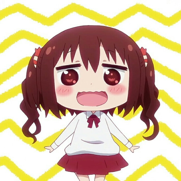 干物妹小埋 海老名-堆糖，美好生活研究所