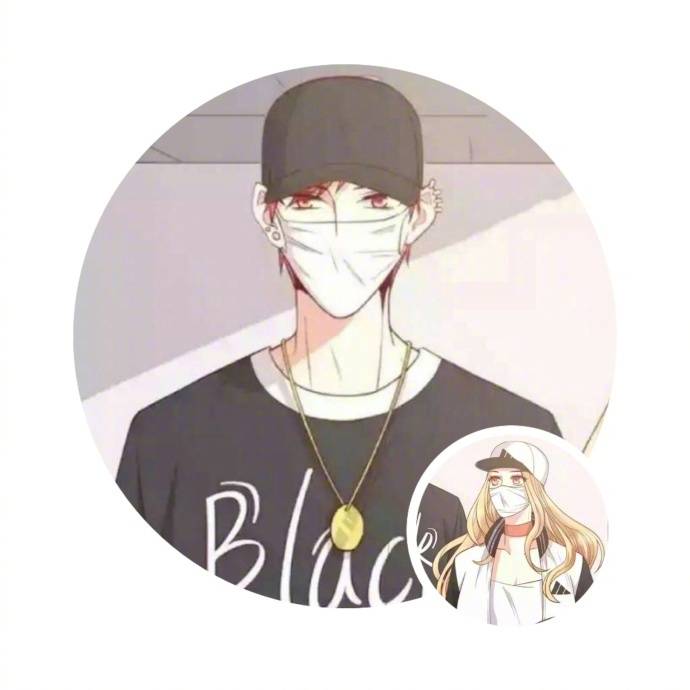 唉╯﹏╰头像在此,恶灵退散
