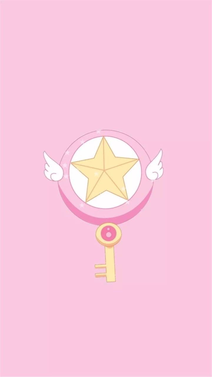 魔法棒 小樱