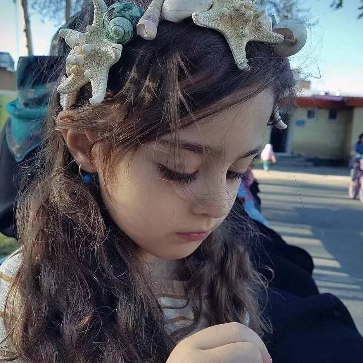 mahdis mohammadi 最美女孩