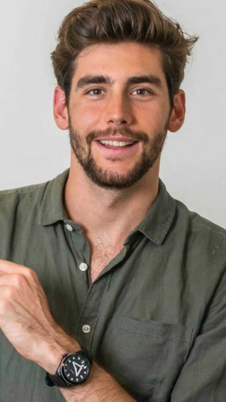 alvaro soler