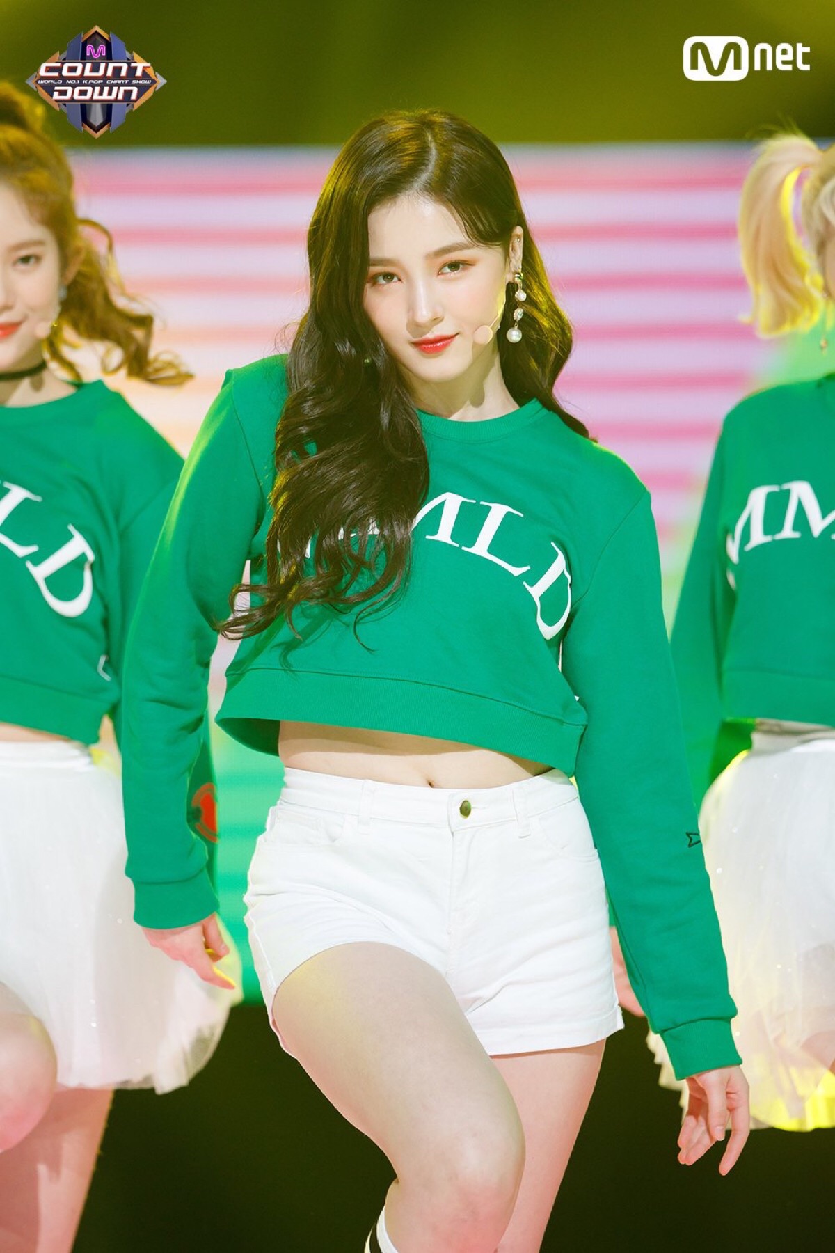 momoland nancy