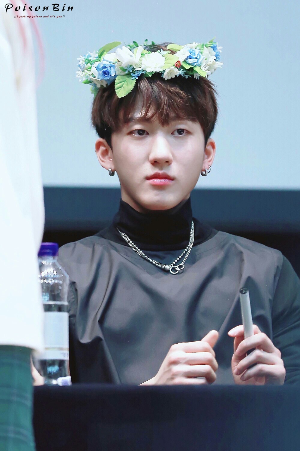 stray kids 徐彰彬(seo chang bin)