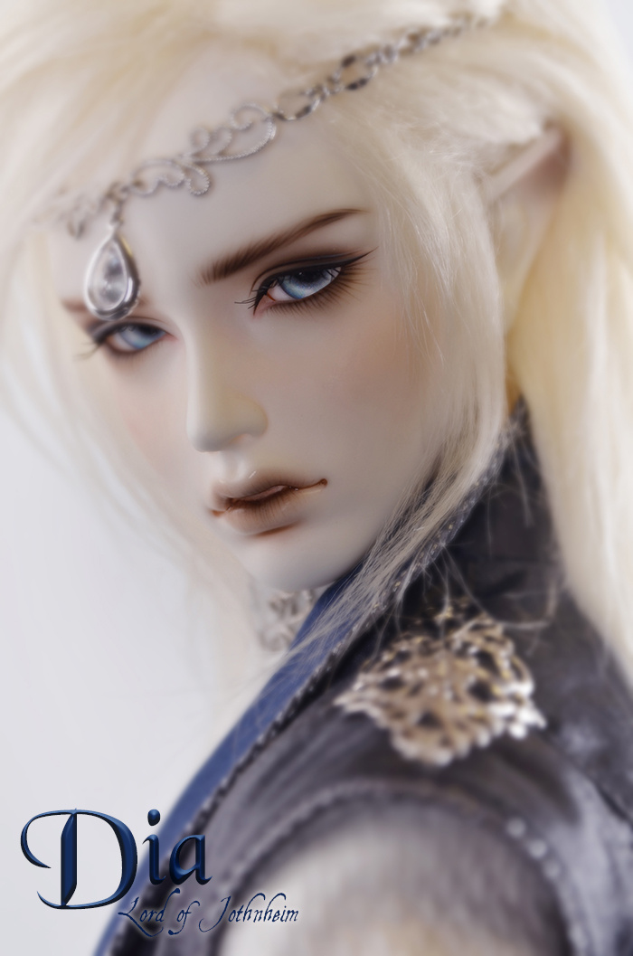 妖孽 美男 sd娃娃 bjd 玩具 人偶 壁纸 萌物 精致