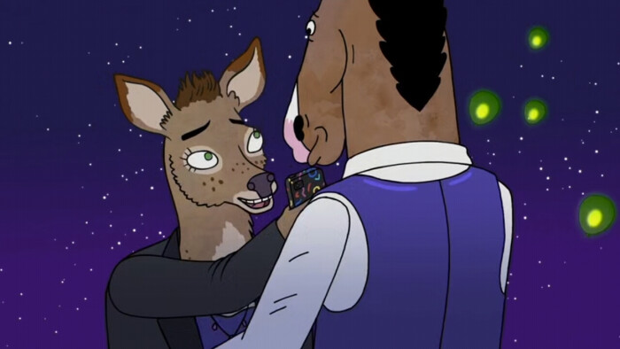 bojack horseman