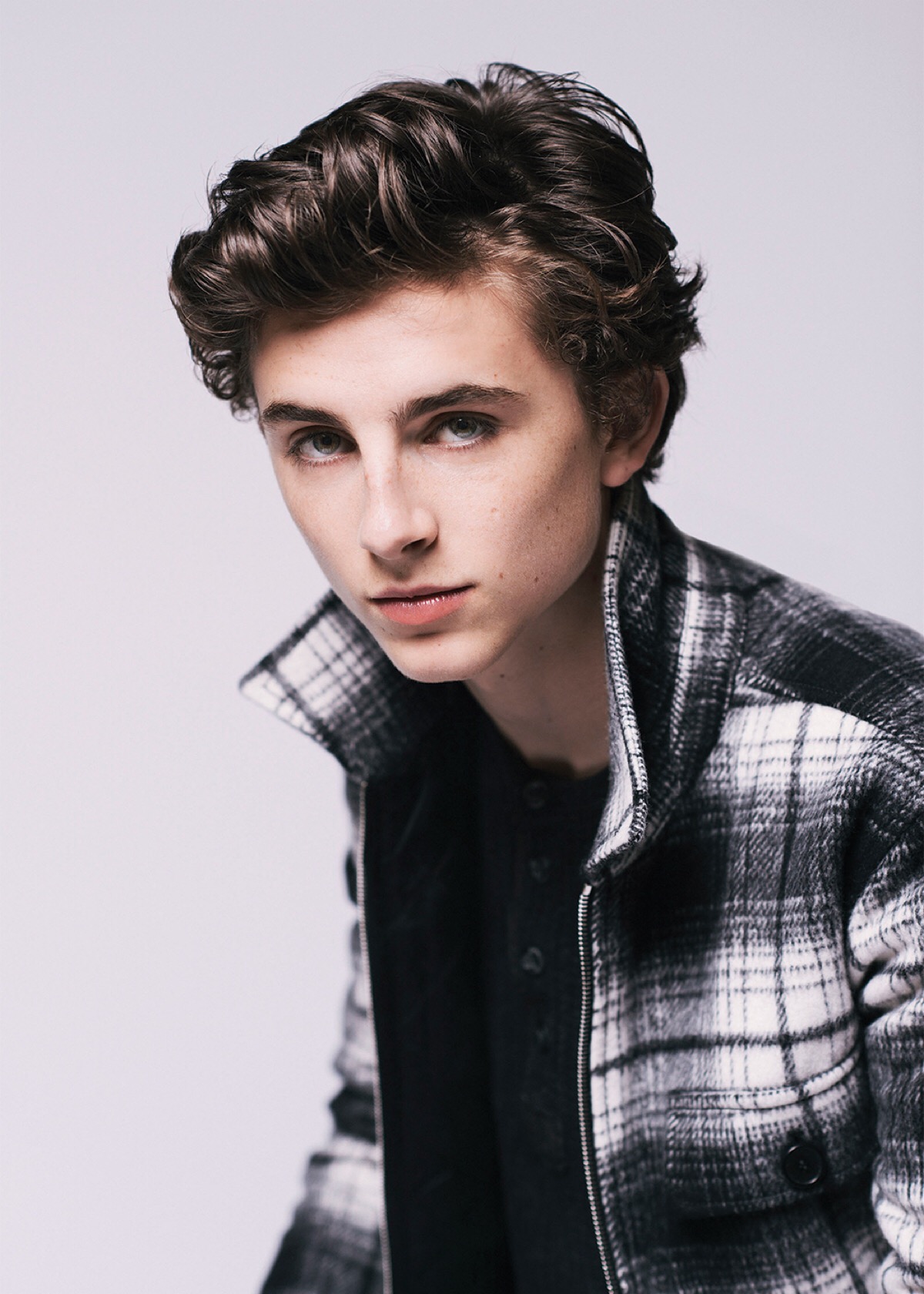 28 timothée chalamet(提莫西·查拉梅/蒂莫西·柴勒梅德/"甜茶") 9