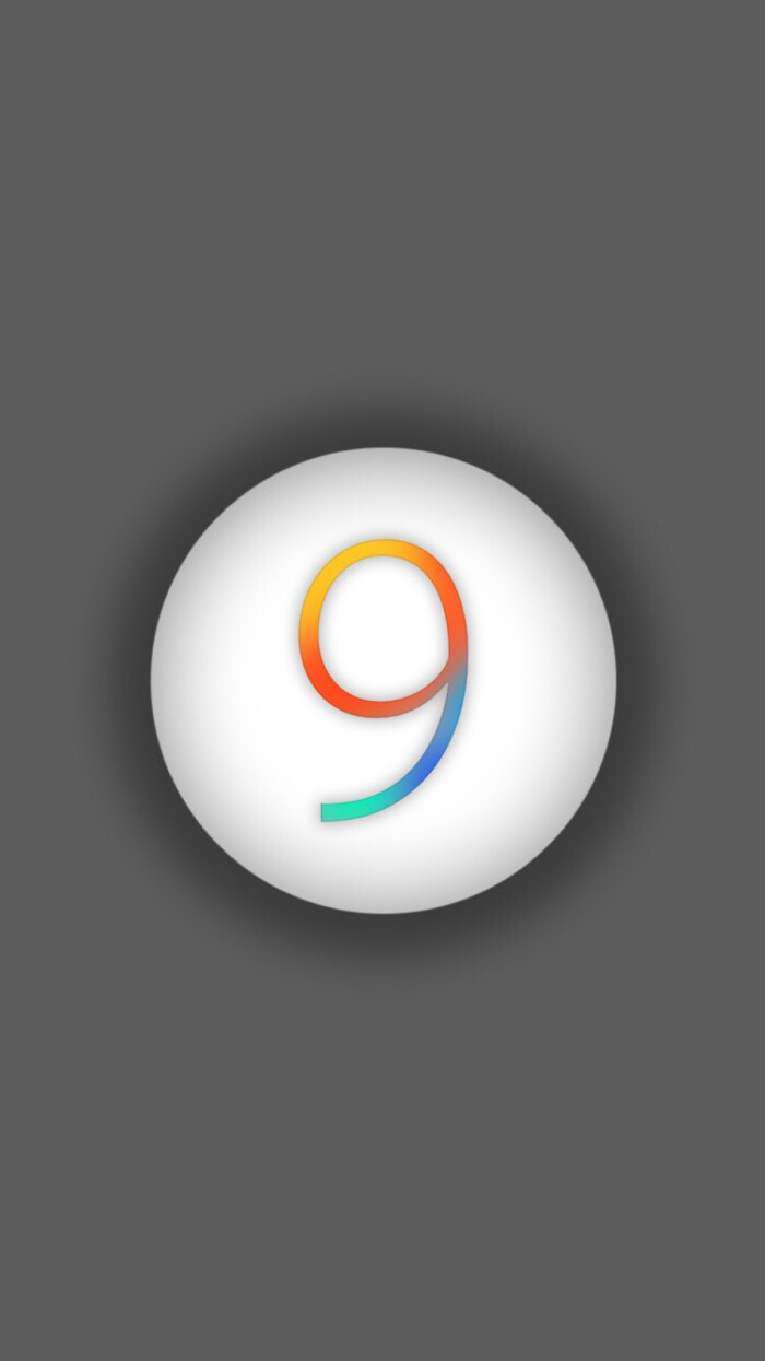 iphone内置 图标 书架 主屏 锁屏 套图 主题 背景