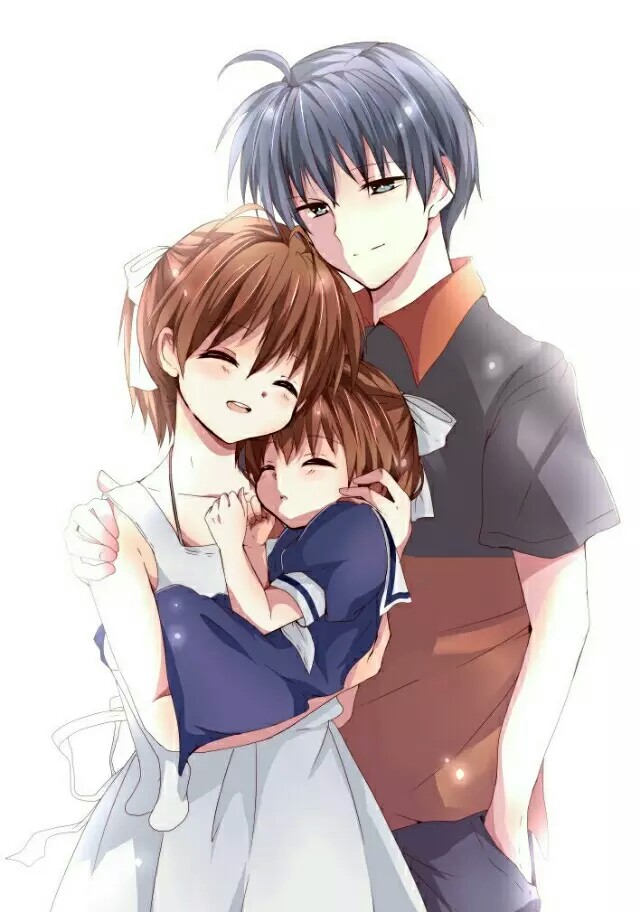 clannad