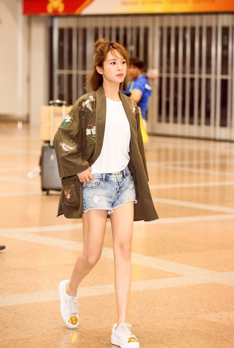 杨紫