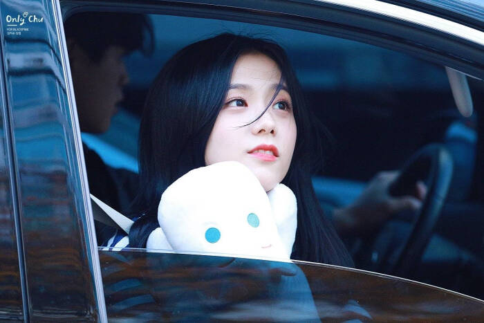 jisoo 