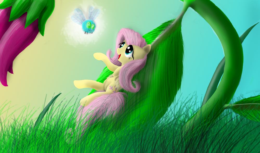 fluttershy