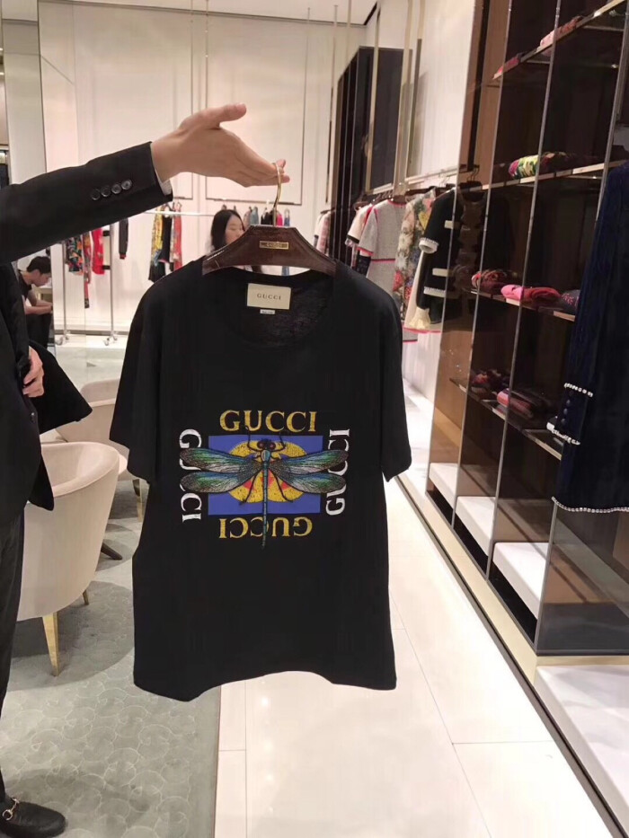 gucci衣服