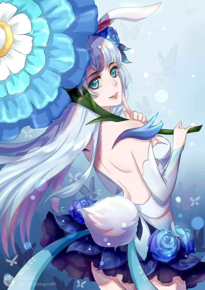 王者荣耀 公孙离