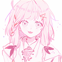 小兮 小仙女 动漫头像 永远可爱 永远…-堆糖,美