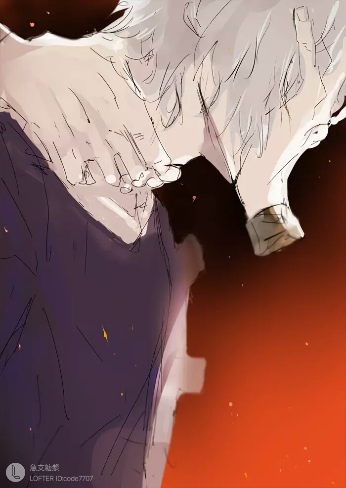 我的英雄学院# 死柄木吊