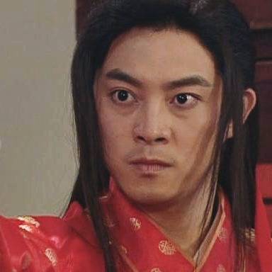 情侣头像 武林外传 白展堂佟湘玉(男)