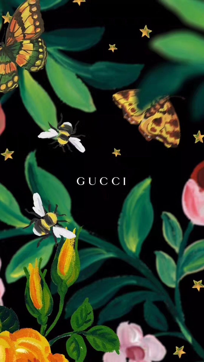 gucci 壁纸无水印