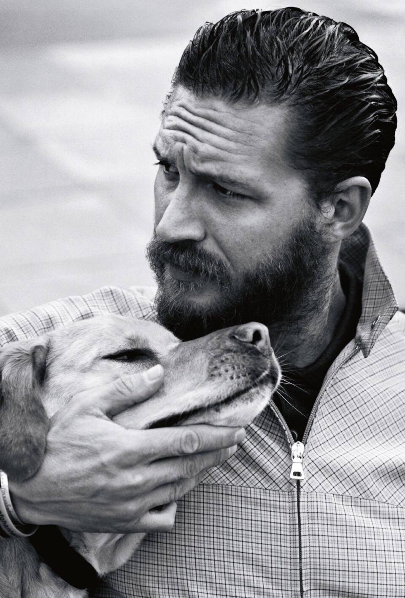 汤姆哈迪 tom hardy