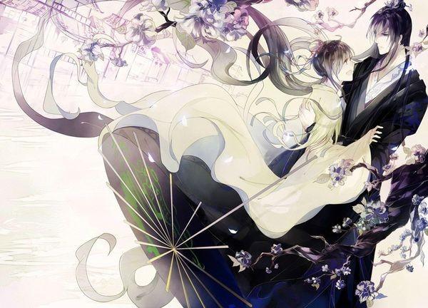 菩提树,等君归.