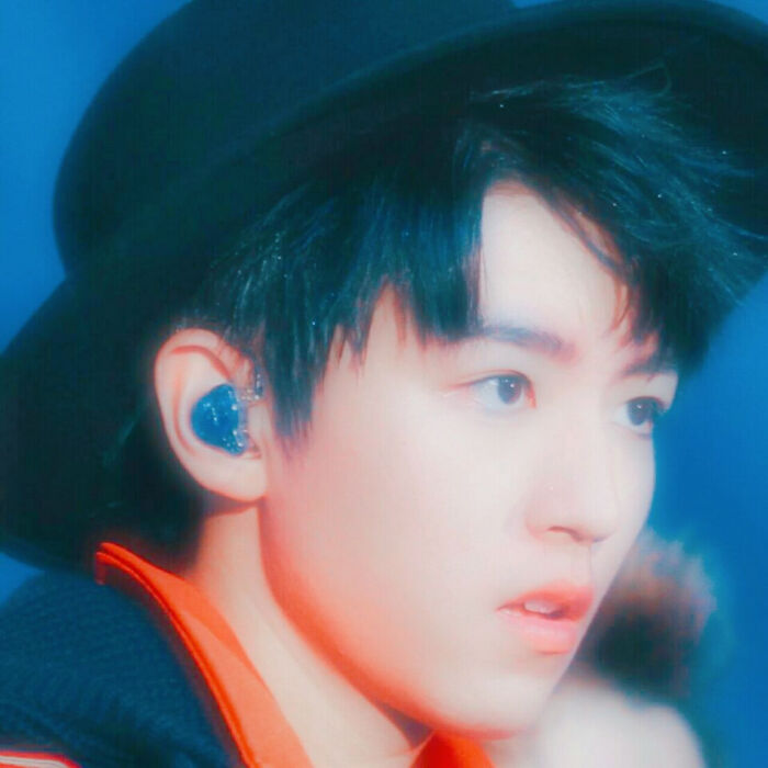 tfboys/王源/王俊凯/易烊千玺/头像/男生/网红