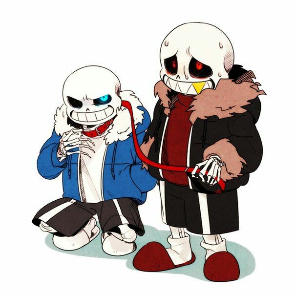 undertale underfell