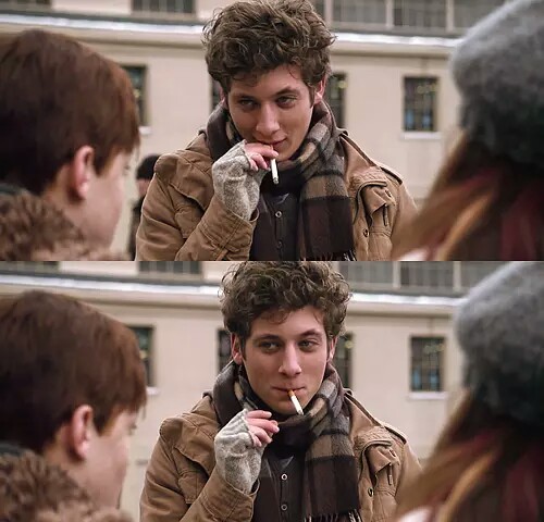 杰瑞米·艾伦·怀特 jeremy allen white的