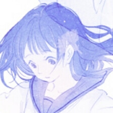 可爱 少女 少女心 头像 动漫 二次元 萌系 草莓 酸奶 头像