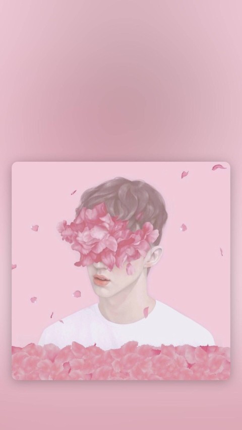 troye sivan 戳爷手机壁纸(题外:才发现搜我的id显示用户并没有我.