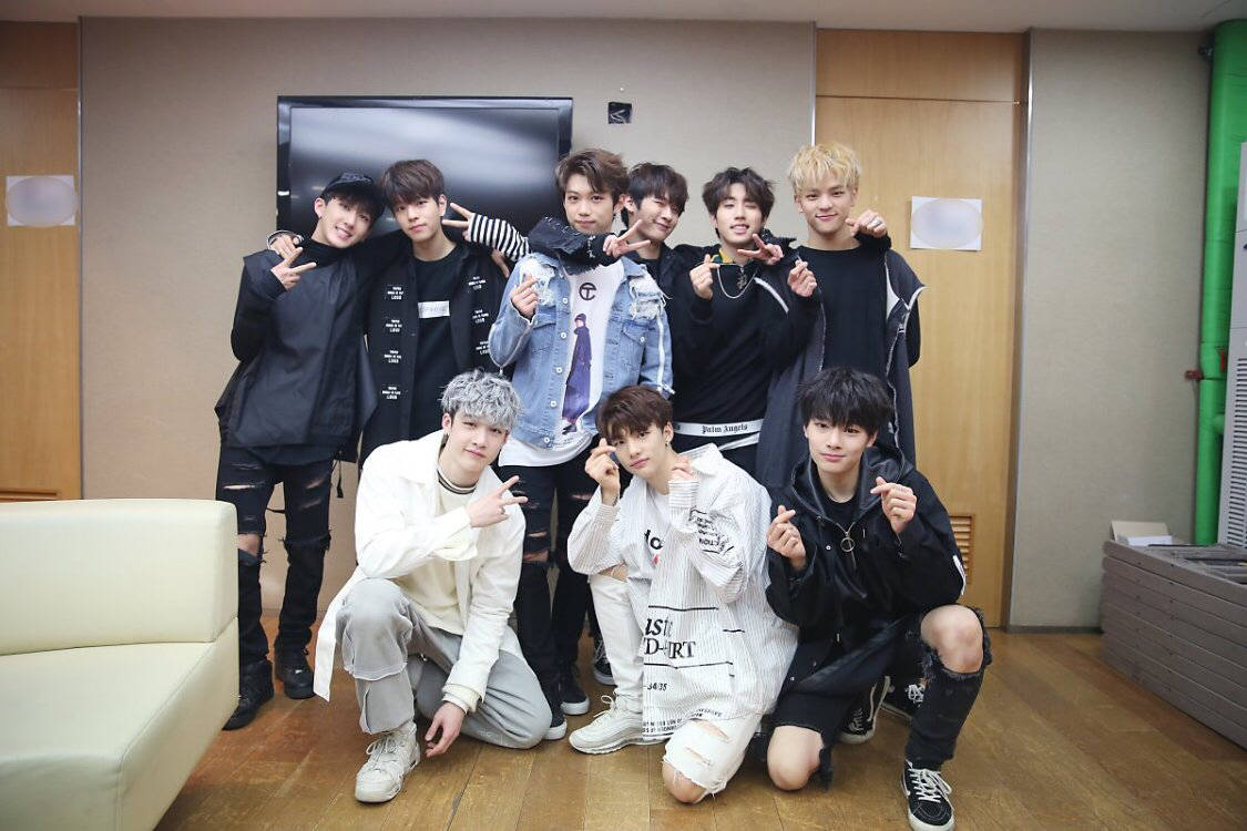 stray kids