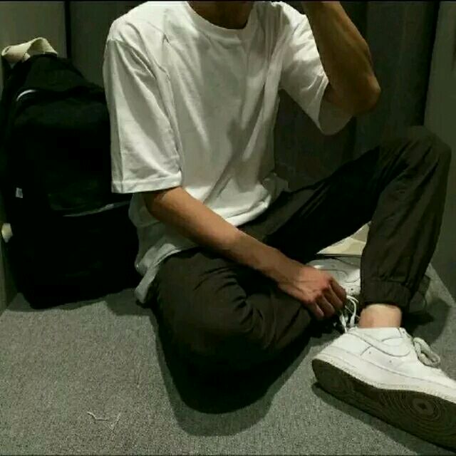 部位男生头像