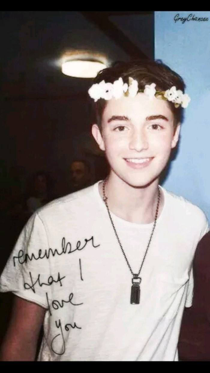 greyson chance