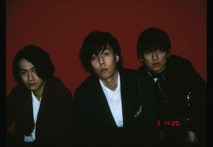 radwimps