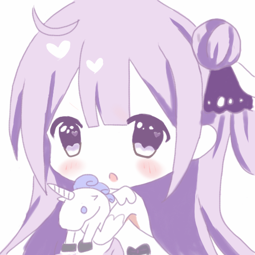 是少女心啦!:软妹头像(ω )☆ 自描:hurr