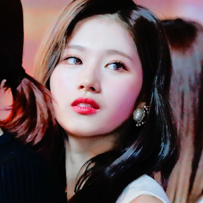 twice sana