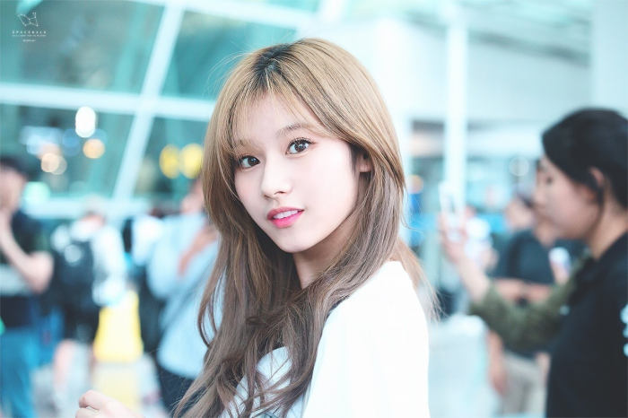 twice sana