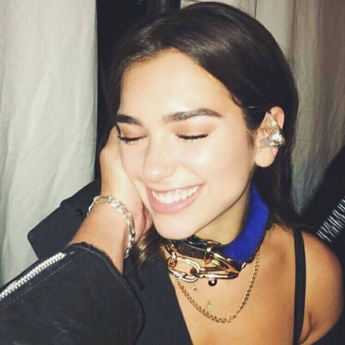 dua lipa