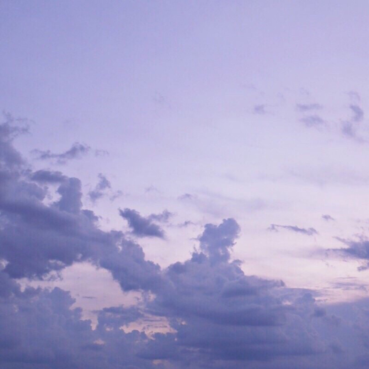 名片背景——天空